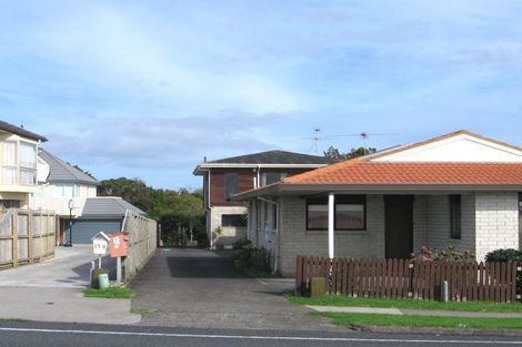 Photo of property in 1/13 Macleans Road, Bucklands Beach, Auckland, 2014