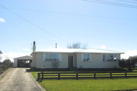 Photo of property in 67 Marumaru Street, Marton, 4710
