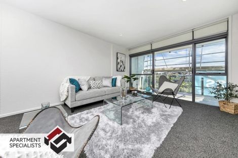 Photo of property in 2f/6 Piwakawaka Street, Eden Terrace, Auckland, 1010