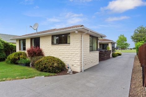 Photo of property in 78 South Belt, Rangiora, 7400