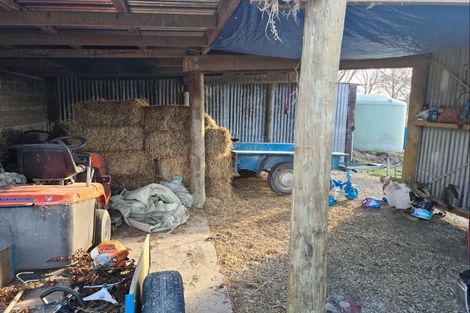 Photo of property in 129 Steward Road, Richmond, Oamaru, 9493