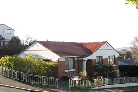 Photo of property in 37 Argyle Street, Mornington, Dunedin, 9011