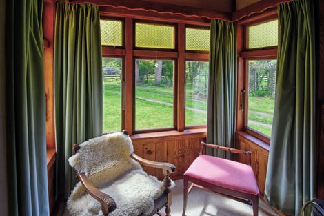 Photo of property in 1394 Opaki Kaiparoro Road, Mauriceville, Masterton, 5882