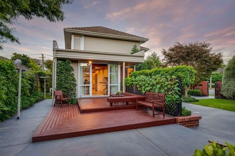 Photo of property in 5 Barlow Street, Ilam, Christchurch, 8041