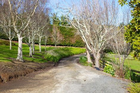 Photo of property in 73 Western Line, Brunswick, Whanganui, 4571