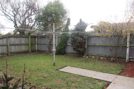 Photo of property in 1/1 Holliss Avenue Cashmere Christchurch City