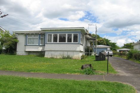 Photo of property in 27 Kenderdine Road, Papatoetoe, Auckland, 2025