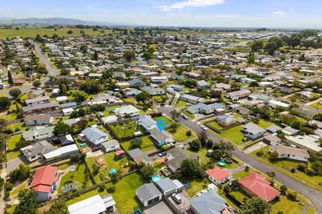 Photo of property in 3 Clifford Street, Morrinsville, 3300