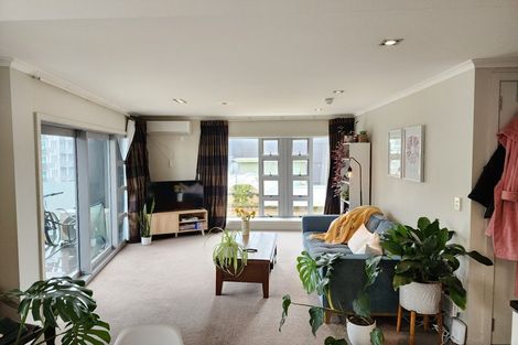 Photo of property in Bellagio Apartments, 39 Taranaki Street, Te Aro, Wellington, 6011