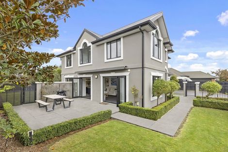 Photo of property in 16 Ballybrack Place, Casebrook, Christchurch, 8051