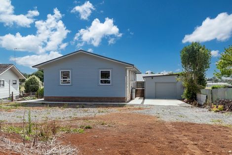 Photo of property in 25 Ford Avenue, Te Kamo, Whangarei, 0112