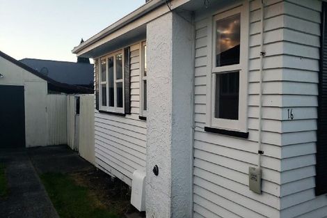 Photo of property in 16 Verel Street, Fairfield, Hamilton, 3214