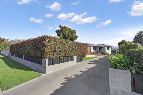 Photo of property in 3 York Place, Matamata, 3400