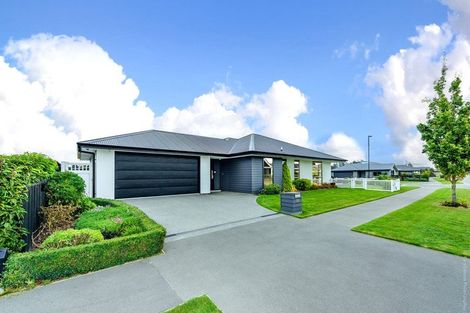 Photo of property in 28 Veuve Drive, Lincoln, 7608