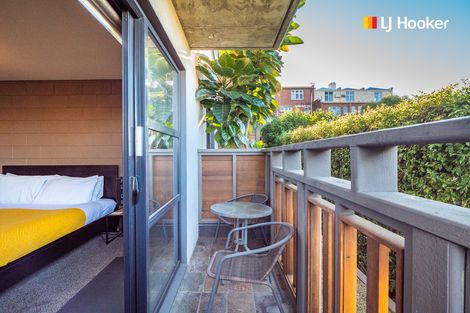 Photo of property in 71 Carroll Street, Dunedin Central, Dunedin, 9016