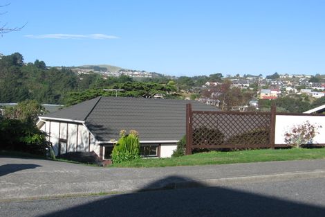 Photo of property in 6 Burbank Crescent, Churton Park, Wellington, 6037