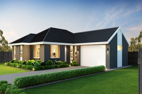 Photo of property in 8 Half Pint Lane, Halswell, Christchurch, 8025