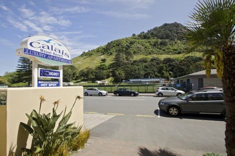 Photo of property in 312/6 Adams Avenue, Mount Maunganui, 3116