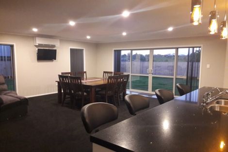 Photo of property in 5 Bluebell Place, Te Kauwhata, 3710