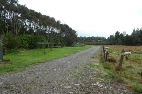 Photo of property in 116 Powerhouse Road, Fairdown, Westport, 7891