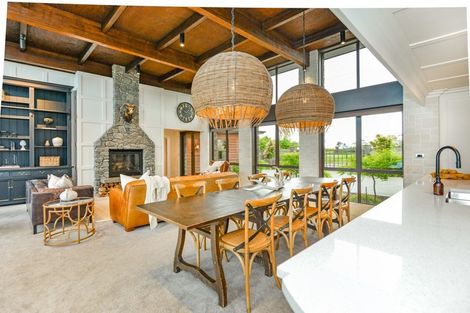 Photo of property in 153 Arataki Road, Havelock North, 4130