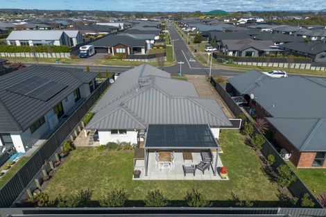 Photo of property in 6 Turnbridge Street, Pyes Pa, Tauranga, 3112