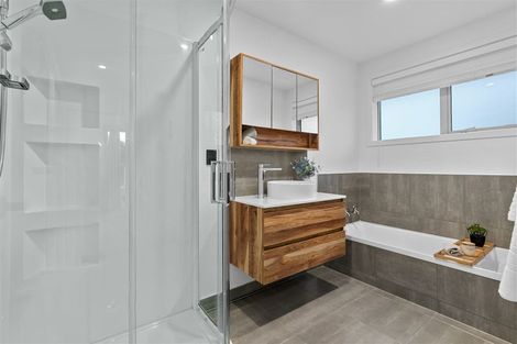 Photo of property in 23 Muir Avenue, Halswell, Christchurch, 8025