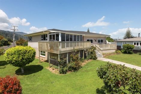 Photo of property in 39 West Crescent, Te Puru, Thames, 3575