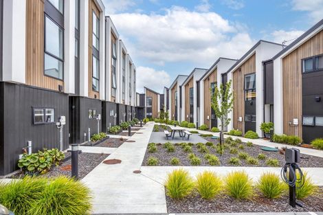 Photo of property in 10/8 Tonga Place, Riccarton, Christchurch, 8041