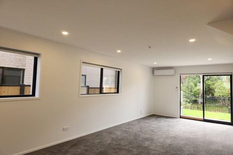 Photo of property in 4/2 Matata Place, Dallington, Christchurch, 8061