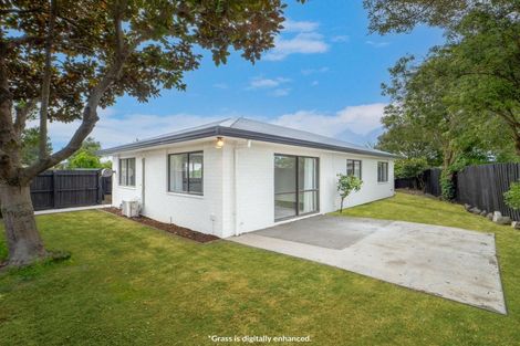 Photo of property in 2/487 Pages Road, Bexley, Christchurch, 8061