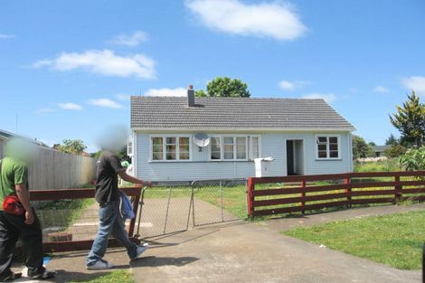 Photo of property in 5 Guerin Street, Kaikohe, 0405