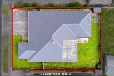 Photo of property in 63 Grey Street, Woodville, 4920