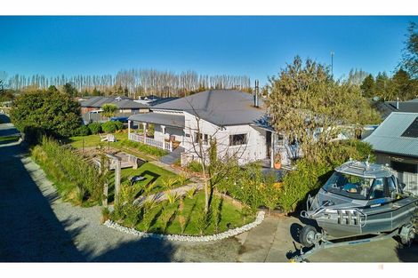 Photo of property in 260 Talbot Street, Geraldine, 7930