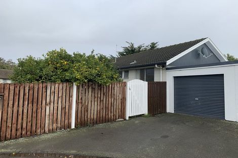 Photo of property in 41a Oakley Crescent, Hornby, Christchurch, 8042