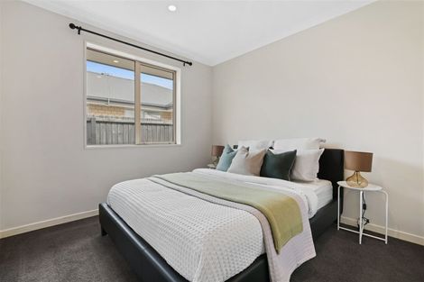 Photo of property in 30 Orr Street, Wigram, Christchurch, 8042