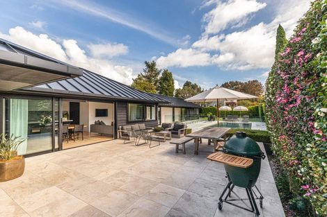 Photo of property in 48 Parkhill Road, Mellons Bay, Auckland, 2014