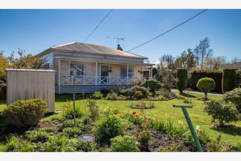 Photo of property in 43 Pitt Street, Raetihi, 4632