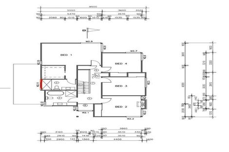Photo of property in 30b Selwyn Road, Cockle Bay, Auckland, 2014