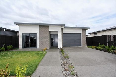 Photo of property in 28 Capper Crescent, Chartwell, Hamilton, 3210