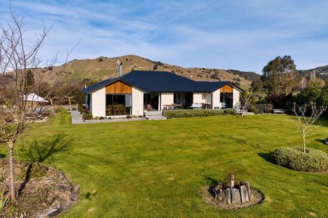 Photo of property in 871 Inland Kaikoura Road, Inland Road, Kaikoura, 7373