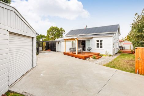 Photo of property in 23 West Street, Feilding, 4702