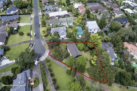 Photo of property in 18 Pine Terrace, Howick, Auckland, 2014