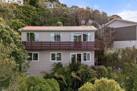 Photo of property in 1/60 Winston Street, Crofton Downs, Wellington, 6035