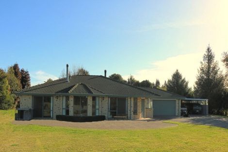 Photo of property in 377 Maraeroa Road, Mamaku, Rotorua, 3072