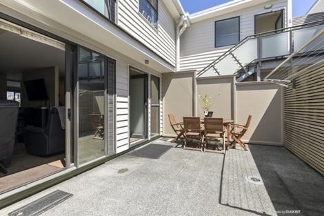 Photo of property in 16/45 Childers Terrace, Kilbirnie, Wellington, 6022