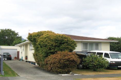 Photo of property in 87 Pasadena Crescent, Totara Park, Upper Hutt, 5018