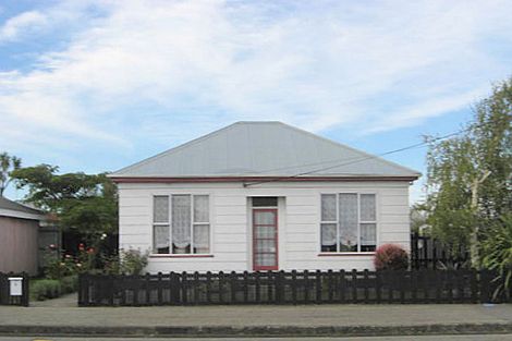 Photo of property in 5 Nelson Street, Hampstead, Ashburton, 7700