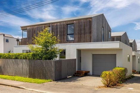 Photo of property in 474 Manchester Street, St Albans, Christchurch, 8014