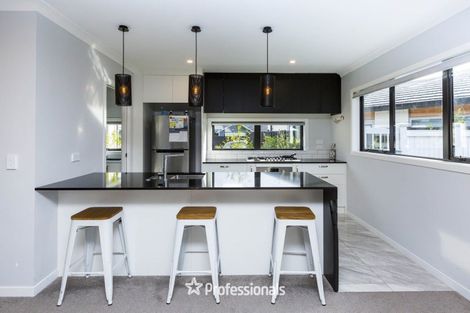 Photo of property in 10 Kerrigan Crescent, Wallaceville, Upper Hutt, 5018